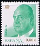 Spain 2011 Kings 0,80 â‚¬ Multicolor Edifil 4635. 4635. Uploaded by susofe